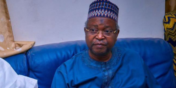 Nigeria Has Lost a True Democrat, Akpabio Mourns Ghali Umar Na’Abba | METROWATCH