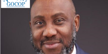 GOCOP Felicitates Horatius Egwa on Appointment as Director, Special Duties, at NCAA | METROWATCH
