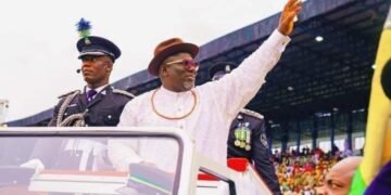 Delta PDP Accuses APC of Doctoring Trending Audio on Oborevwori’s Appeal Court Victory | METROWATCH