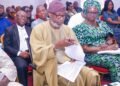 2 Vital Committees of Nigerian Senate Pledge Budget Support for Solid Minerals Ministry | METROWATCH