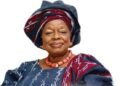 Abiodun, Amosun, Others Pay Tributes as Alaba Lawson is Buried | METROWATCH