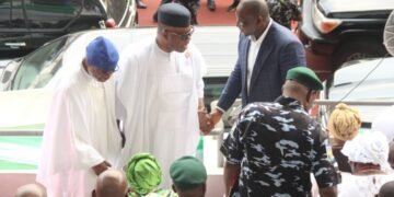 We Appreciate, Celebrate You Sir — NDDC MD tells Godswill Akpabio on his 61st birthday | METROWATCH
