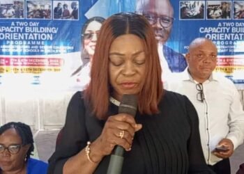 Delta Organises Workshop for School Administrators, Educators to Boost Their Capacity | METROWATCH