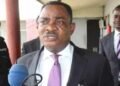 Zacchaeus Adangor, Rivers Attorney-General and Wike Ally, Resigns Suddenly | METROWATCH