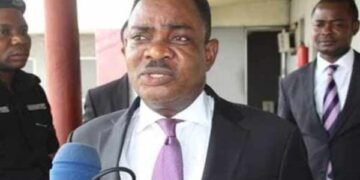 Zacchaeus Adangor, Rivers Attorney-General and Wike Ally, Resigns Suddenly | METROWATCH