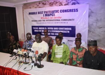 2027: Groups Warn el-Rufai on Plots to Destabilise Tinubu’s Government  | METROWATCH