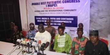2027: Groups Warn el-Rufai on Plots to Destabilise Tinubu’s Government  | METROWATCH