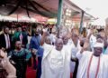 Why We Are Successful at Lagos Assembly, By Speaker Mudashiru Obasa | METROWATCH