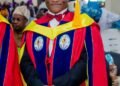 Oyedele, NDPHC Executive Director, Says Nigeria Needs More Universities to Handle Population Explosion | METROWATCH