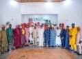 Edo 2024: Shaibu Qualified to be Governor, say Esan Traditional Rulers | METROWATCH