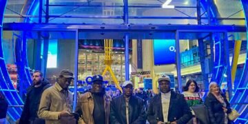 Kennis Music, Bullion Records, AJ Otolowo, Ben TV Unite for Iconic O2 Arena Extravaganza to Celebrate Afrobeats’ 25th Anniversary in 2024 | METROWATCH