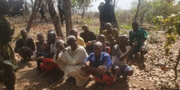 Troops Neutralise 14 Insurgents, Rescue Kidnap Victims in Niger, Kaduna | METROWATCH