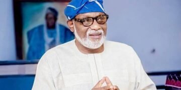 Rotimi Akeredolu