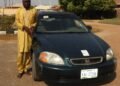 Niger