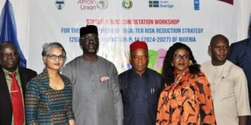 INSIGHT | NEMA: Proactivity, Preparedness and Performance in 2023, By Toni Kan | METROWATCH