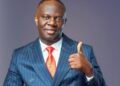 EDO 2024 | My People, Do Not be Deceived — Kasim Afegbua, guber aspirant, writes Edo voters |  METROWATCH