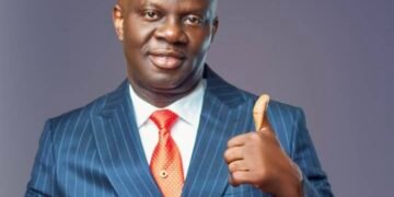 EDO 2024 | My People, Do Not be Deceived — Kasim Afegbua, guber aspirant, writes Edo voters |  METROWATCH