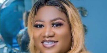 Bisola Badmus
