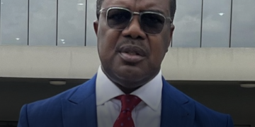 Abdul Imoyo