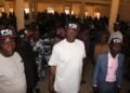 ANALYSIS | EDO 2024: Ize-Iyamu Stands out as Top Aspirant, By Augustine Osayande PhD | METROWATCH