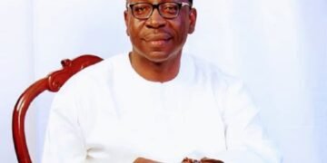 Osagie Ize-Iyamu