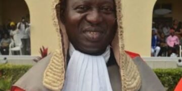 Do Not Kill Yourself on the Job — Lagos CJ advises judges | METROWATCH