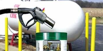 NLNG Delivered 3 Cargoes of LPG to Local Market in December, Says Andy Odeh | METROWATCH