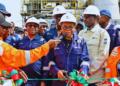 We Have Kept Our Promise’ – NNPCL Boasts as Port Harcourt Refinery Commences Operation | METROWATCH