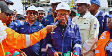 We Have Kept Our Promise’ – NNPCL Boasts as Port Harcourt Refinery Commences Operation | METROWATCH
