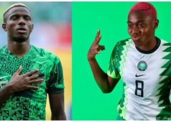 CAF Awards 2023: Osimhen, Oshoala Chase History in Marrakech, Morocco | METROWATCH