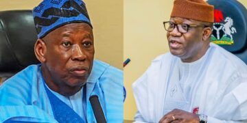 Kayode Fayemi