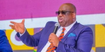 Plateau Massacre: Death Toll Hits over 115 – Caleb Mutfwang | METROWATCH