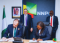 NNPC Ltd, TotalEnergies Sign MoU on Adoption of Methane Detection Technology | METROWATCH