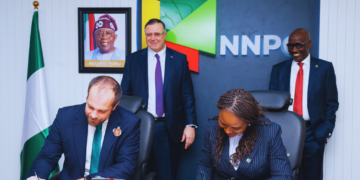 NNPC Ltd, TotalEnergies Sign MoU on Adoption of Methane Detection Technology | METROWATCH