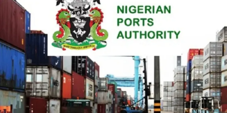 *The Nigerian Ports Authority (NPA)