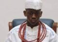 Noah Akaeze, Ubulu-Uku Monarch, Returns to His Throne — community holds reception December 27 | METROWATCH