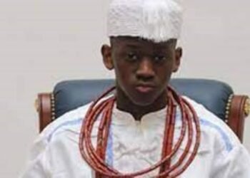 Noah Akaeze, Ubulu-Uku Monarch, Returns to His Throne — community holds reception December 27 | METROWATCH