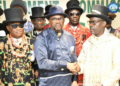 Rivers Chiefs Pledge Solidarity with NDDC, Pray for Legacy Projects | METROWATCH