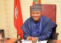INSIGHT | Gov Uba Sani: Craving to ‘SUSTAIN’ Kaduna State, By James Swam | METROWATCH