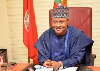INSIGHT | Gov Uba Sani: Craving to ‘SUSTAIN’ Kaduna State, By James Swam | METROWATCH