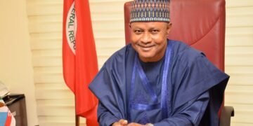 INSIGHT | Gov Uba Sani: Craving to ‘SUSTAIN’ Kaduna State, By James Swam | METROWATCH