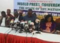 Rivers Crisis: INEC Given 14 Days Ultimatum to Conduct Bye-election to Replace 27 Vacant Seats | METROWATCH