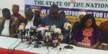 Rivers Crisis: INEC Given 14 Days Ultimatum to Conduct Bye-election to Replace 27 Vacant Seats | METROWATCH