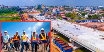 Opebi-Mende-Ojota Link Bridge Ready 2nd Quarter 2024, Says Gov Babajide Sanwo-Olu | METROWATCH