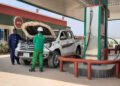 NIPCO Inaugurates Auto CNG Station, Vows to Drive Positive Change | METROWATCH