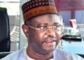 Ghali Umar Na’abba