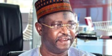 Ghali Umar Na’abba