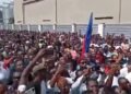 VIDEO | Wike vs Fubara: Rivers Youths Protest, Urge Gov to Dump Tinubu’s Peace Deal | METROWATCH