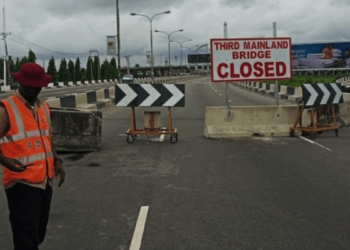 Repairs: Lagos to Shut 3rd Mainland Bridge Jan 9 — alternative routes unveiled | METROWATCH