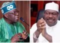 President Tinubu Says ‘George Akume is One of the Most Reliable Citizens Nigeria Can Boast of’ | METROWATCH